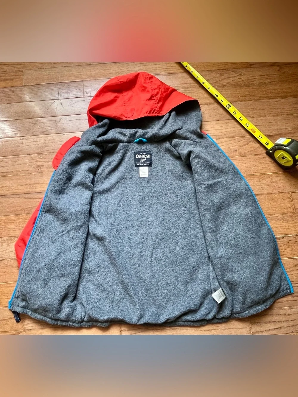 Kids OshKosh Jacket